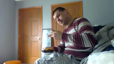 mauricescott online show from April 4, 4:48 pm