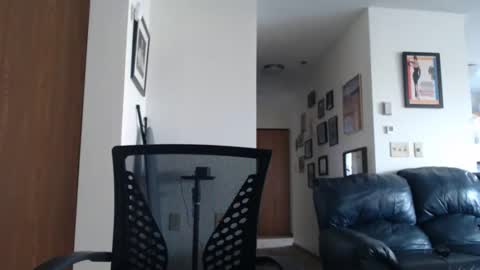 mauricewilson86 online show from October 26, 6:47 pm