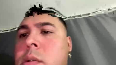 Bigdick469 online show from March 25, 2:06 am