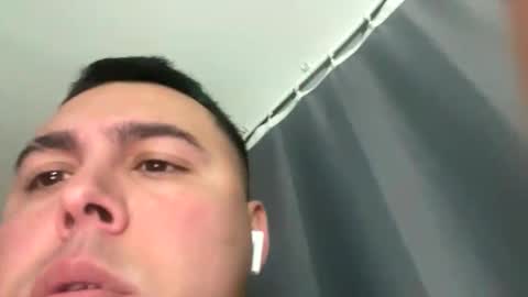 Bigdick469 online show from March 26, 5:24 am