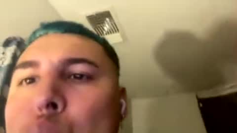 Snapshot of mauricio76pl chatting on July 9, 2:59 am Bigdick469 online show from July 9, 2:59 am