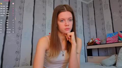 Lucy online show from March 27, 8:09 am