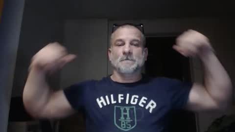 mauro1971 online show from February 7, 12:03 am