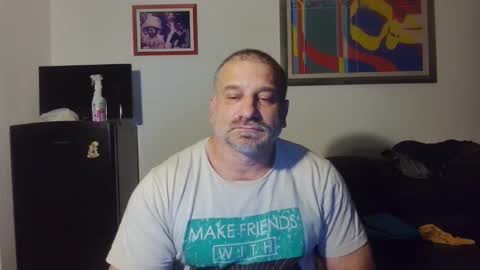 Snapshot of mauro1971 chatting on May 11, 9:45 pm mauro1971 online show from May 11, 9:45 pm