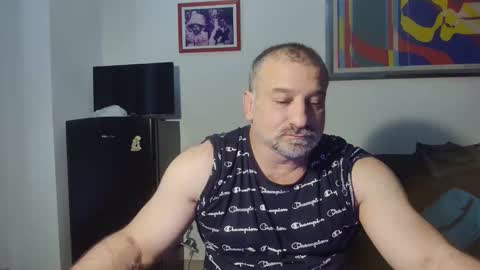 Snapshot of mauro1971 chatting on May 16, 11:31 am mauro1971 online show from May 16, 11:31 am