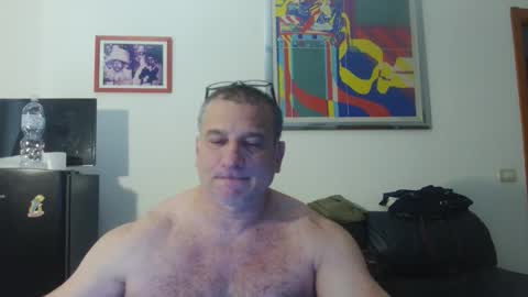 Snapshot of mauro1971 chatting on May 30, 5:37 am mauro1971 online show from May 30, 5:37 am