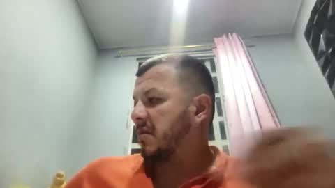 maurodcali online show from March 16, 2:06 am