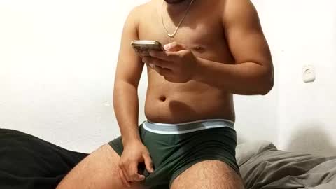 Snapshot of mauroo2025 chatting on January 19, 3:32 pm mauroo2025 online show from January 19, 3:32 pm