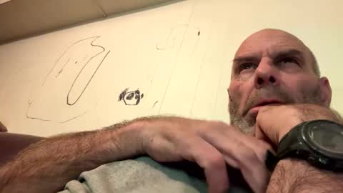 Snapshot of maverick7000 chatting on December 25, 7:03 am maverick7000 online show from December 25, 7:03 am