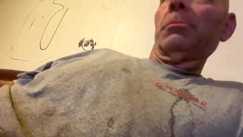 Snapshot of maverick7000 chatting on January 6, 4:36 am maverick7000 online show from January 6, 4:36 am