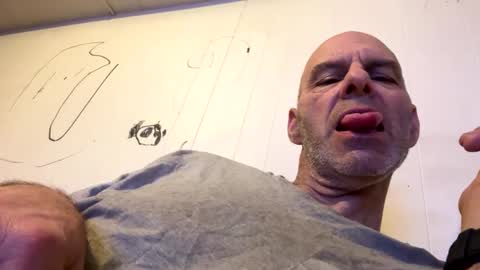 Snapshot of maverick7000 chatting on February 4, 4:48 am maverick7000 online show from February 4, 4:48 am