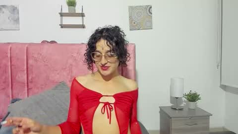 Snapshot of maverick_angel chatting on February 18, 4:03 pm Maverick online show from February 18, 4:03 pm