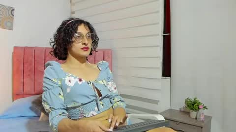 Snapshot of maverick_angel chatting on April 7, 4:07 pm Maverick online show from April 7, 4:07 pm