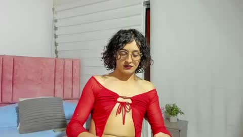 Snapshot of maverick_angel chatting on April 9, 4:45 pm Maverick online show from April 9, 4:45 pm