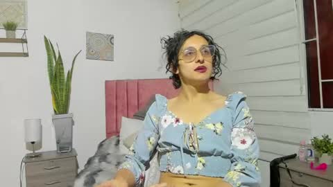 Snapshot of maverick_angel chatting on April 30, 2:34 pm Maverick online show from April 30, 2:34 pm