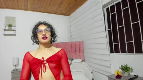 Snapshot of maverick_angel chatting on May 9, 2:55 pm Maverick online show from May 9, 2:55 pm