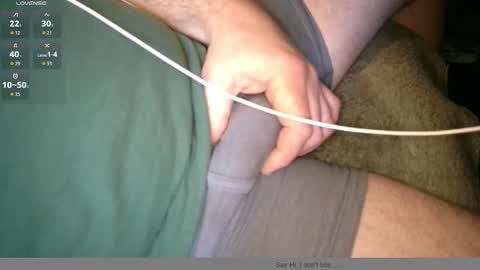 Snapshot of maverick_solo chatting on March 6, 10:56 am maverick_solo online show from March 6, 10:56 am