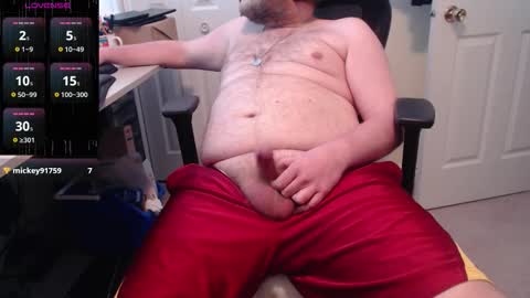 Snapshot of maverickwpg chatting on February 5, 4:11 pm MaverickWpg online show from February 5, 4:11 pm