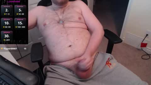 Snapshot of maverickwpg chatting on March 3, 2:23 pm MaverickWpg online show from March 3, 2:23 pm