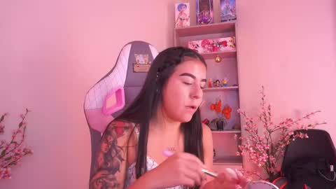 Mavi online show from February 9, 6:56 pm