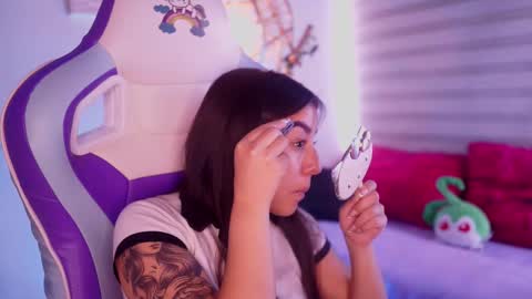 Mavi online show from February 13, 6:59 pm