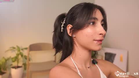 Maria Victoria Schedule 2pm until 9pm GMT-5 online show from February 5, 6:23 pm