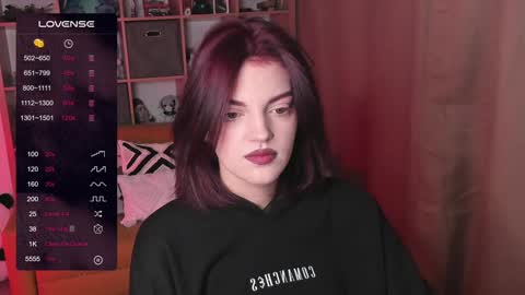 Mavis online show from December 5, 10:23 pm