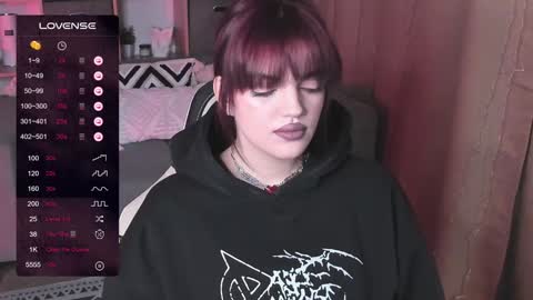 Mavis online show from January 18, 9:02 pm