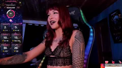 Hilary online show from February 27, 3:25 am