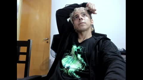 Zero online show from April 20, 11:39 pm