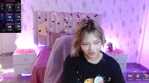 Mavis  online show from February 20, 11:54 am