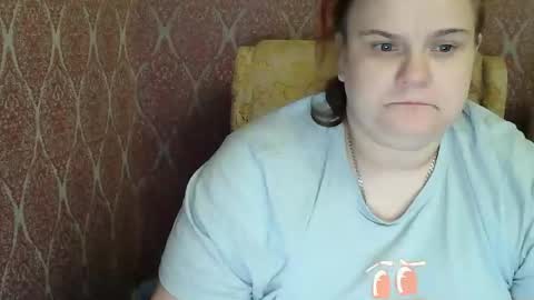 Mavka2025 online show from March 28, 9:47 pm