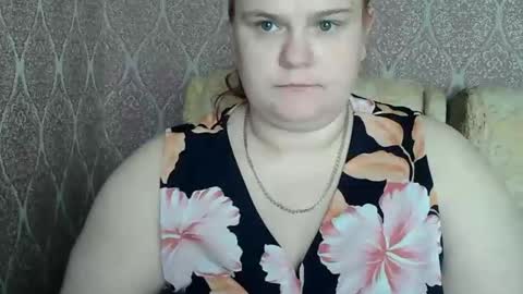 Mavka2025 online show from April 18, 6:06 am