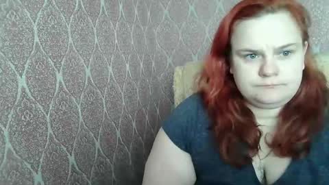 Snapshot of mavka2025 chatting on April 21, 6:31 am Mavka2025 online show from April 21, 6:31 am