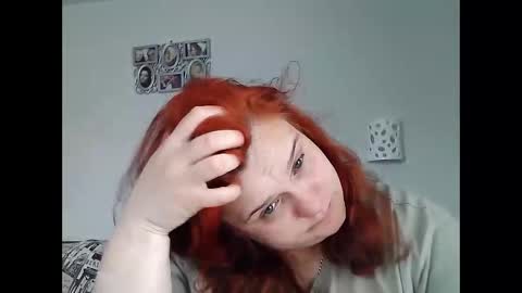 Snapshot of mavka2025 chatting on April 22, 2:18 pm Mavka2025 online show from April 22, 2:18 pm