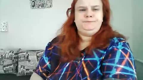 Snapshot of mavka2025 chatting on April 24, 8:06 am Mavka2025 online show from April 24, 8:06 am