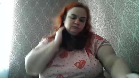 Snapshot of mavka2025 chatting on April 28, 6:07 am Mavka2025 online show from April 28, 6:07 am