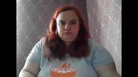 Snapshot of mavka2025 chatting on April 29, 6:17 am Mavka2025 online show from April 29, 6:17 am