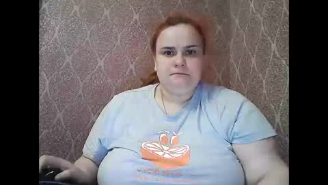 Snapshot of mavka2025 chatting on April 29, 5:52 pm Mavka2025 online show from April 29, 5:52 pm
