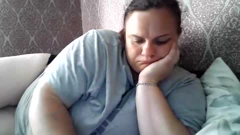Snapshot of mavka2025 chatting on July 3, 6:20 am Mavka2025 online show from July 3, 6:20 am