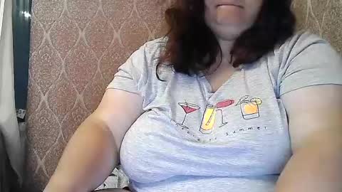 Snapshot of mavka2025 chatting on July 8, 1:21 am Mavka2025 online show from July 8, 1:21 am