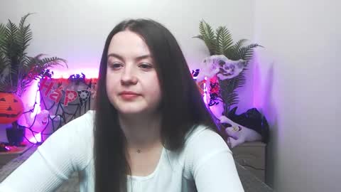 MavkaCute online show from October 28, 7:16 pm