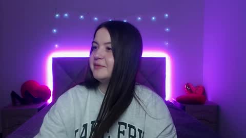 MavkaCute online show from February 9, 7:07 pm