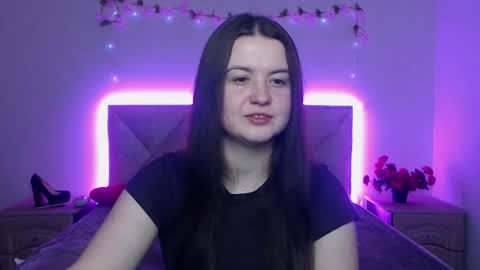 MavkaCute online show from March 18, 7:17 pm