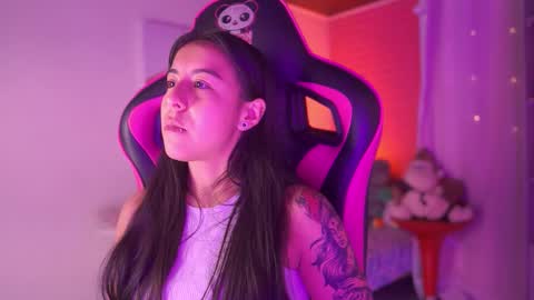 MAVY online show from February 2, 8:29 pm