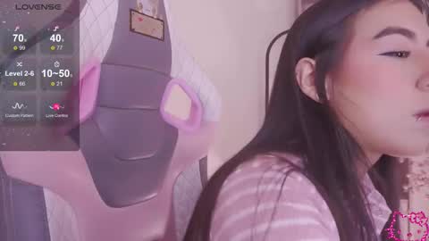 MAVY online show from February 19, 7:43 pm