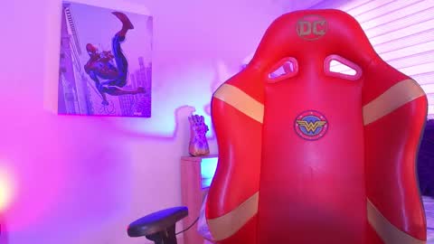 MAVY online show from February 23, 6:49 pm