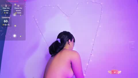 Mavy  online show from December 17, 2:55 pm