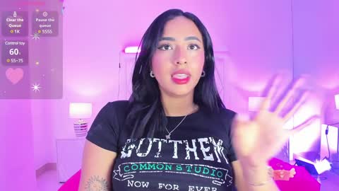 Mavy  online show from February 1, 11:54 am