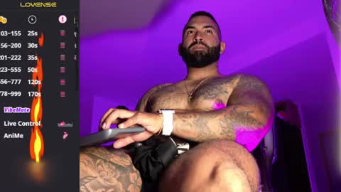 Snapshot of max__prada chatting on July 24, 2:31 am max__prada online show from July 24, 2:31 am